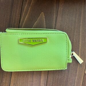 Steve Madden wallet